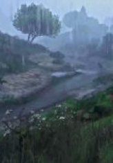 Gök Gürültülü Sağanak Yağmur Sesi – 30 Dakika